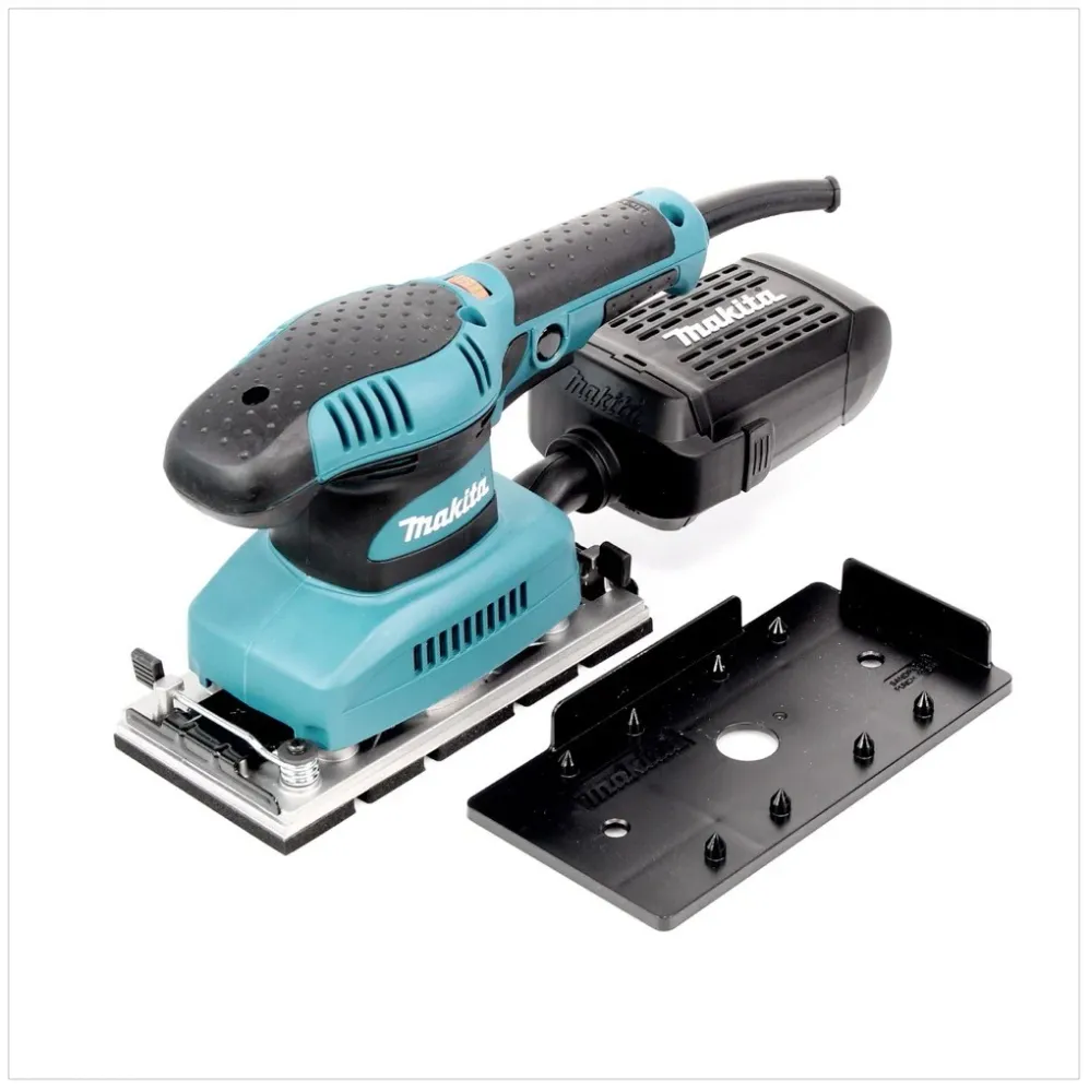 Szlifierka oscylacyjna Makita BO 3711 - 190 W