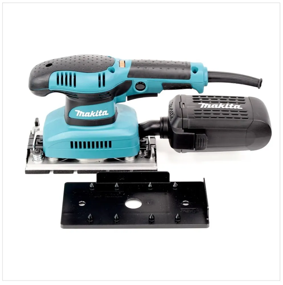 Szlifierka oscylacyjna Makita BO 3711 - 190 W