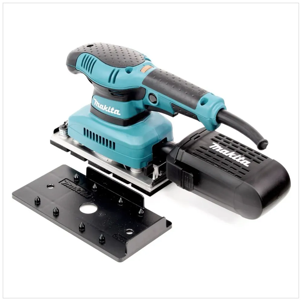 Szlifierka oscylacyjna Makita BO 3711 - 190 W