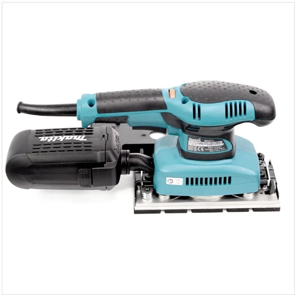 Szlifierka oscylacyjna Makita BO 3711 - 190 W