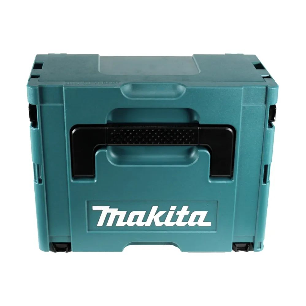 Szlifierka oscylacyjna Makita BO 3711 J 190W + Makpac