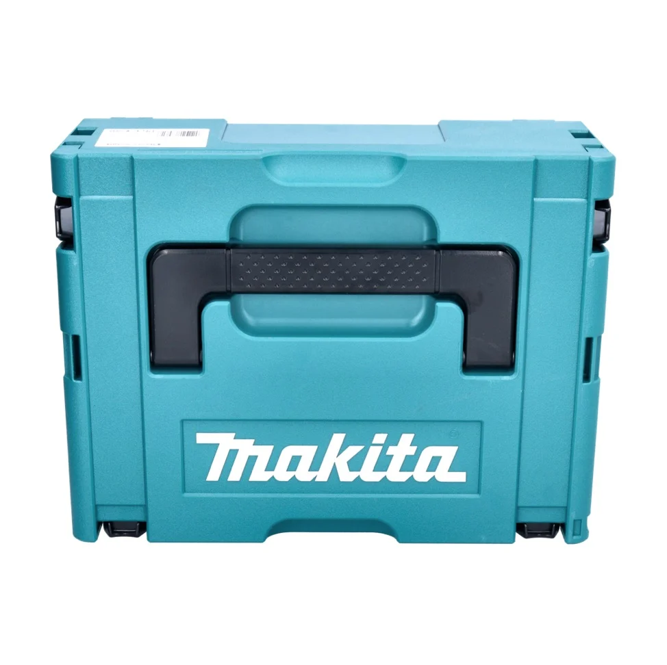 Szlifierka oscylacyjna Makita BO 4565 J Fist 200 W 112 x 190 mm + Makpac