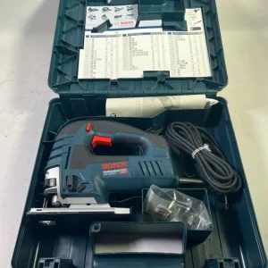 Wyrzynarka Bosch GST 150 BCE 780 W z walizką transportową ( 0601513000 ) Bosch Professional
