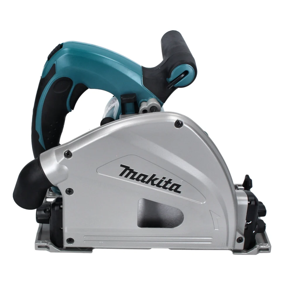 Pilarka wgłębna Makita SP 6000 J 1300 W 165 x 20 mm + Makpac