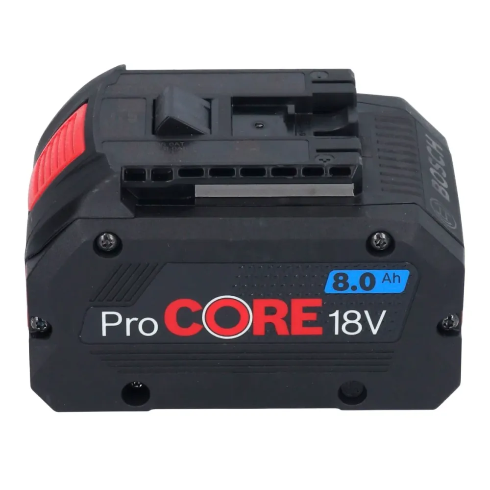 Bosch GKS 18V-70 L akumulatorowa pilarka tarczowa 18 V bezszczotkowa 190 mm BITURBO + 1x akumulator ProCORE 8,0 Ah + L-Box...