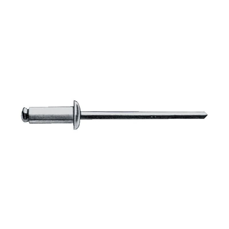 Nit zrywalny GESIPA Trzon nitu d x l 6 x 10 mm ( 4000813241 )