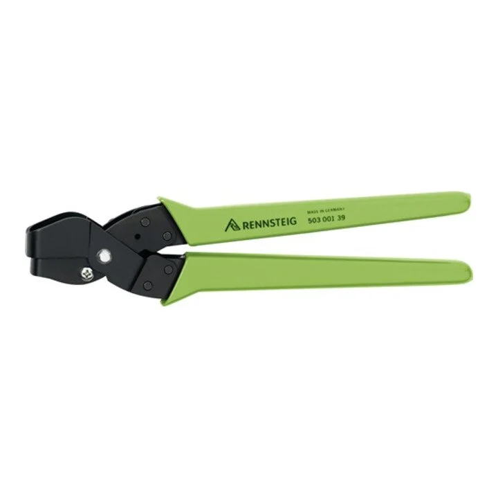 Szczypce do nacinania RENNSTEIG Długość 245 mm Szerokość cięcia 20 mm ( 4000810983 )