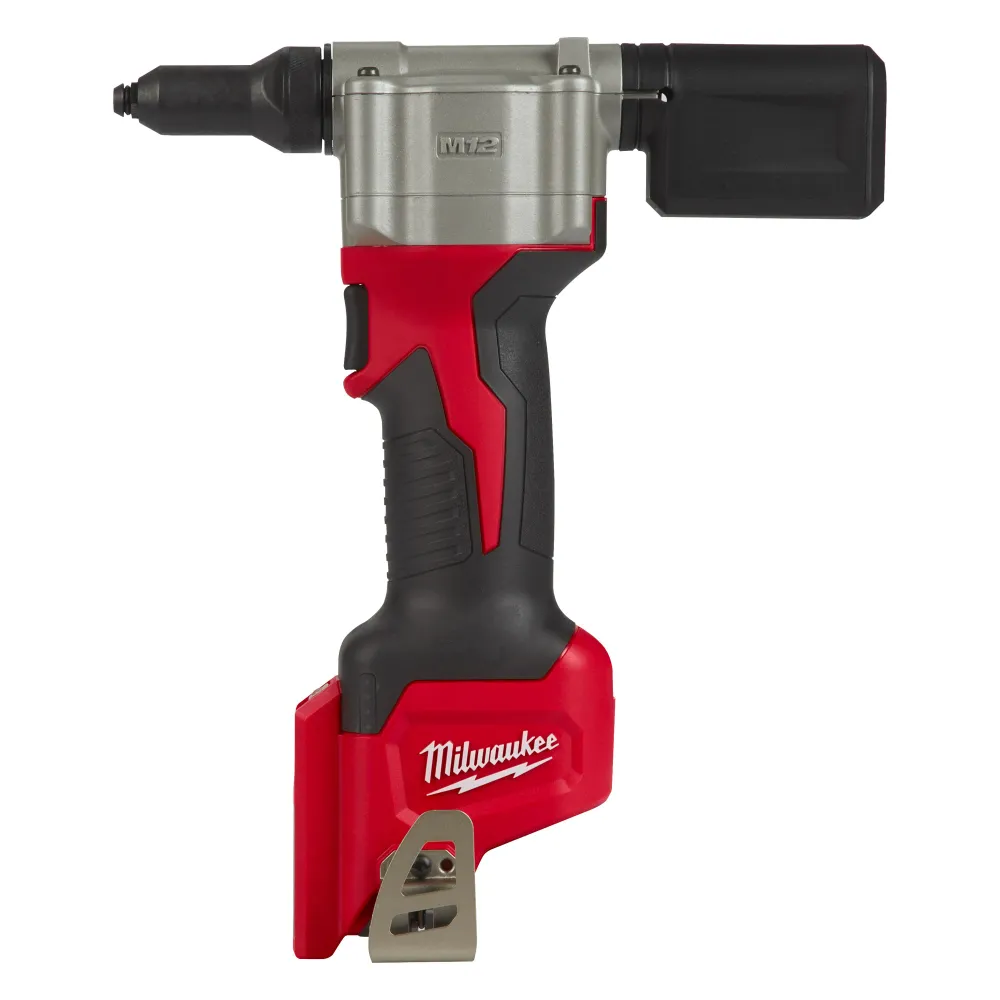 Kompaktowa nitownica Milwaukee M12 BPRT-0 12 V