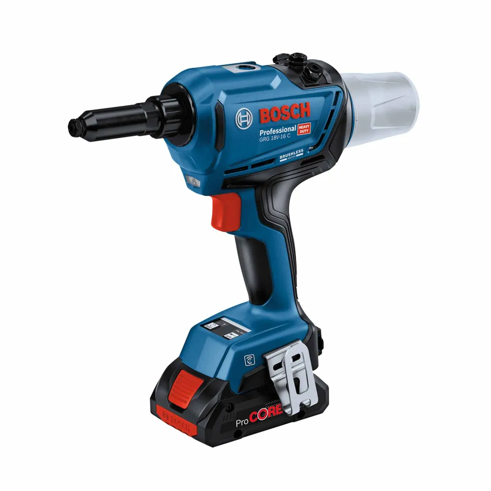 Nitownica Bosch GRG 18V-16 C