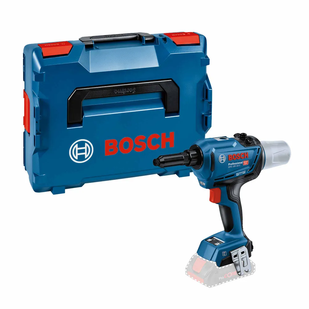 Nitownica Bosch GRG 18V-16 C