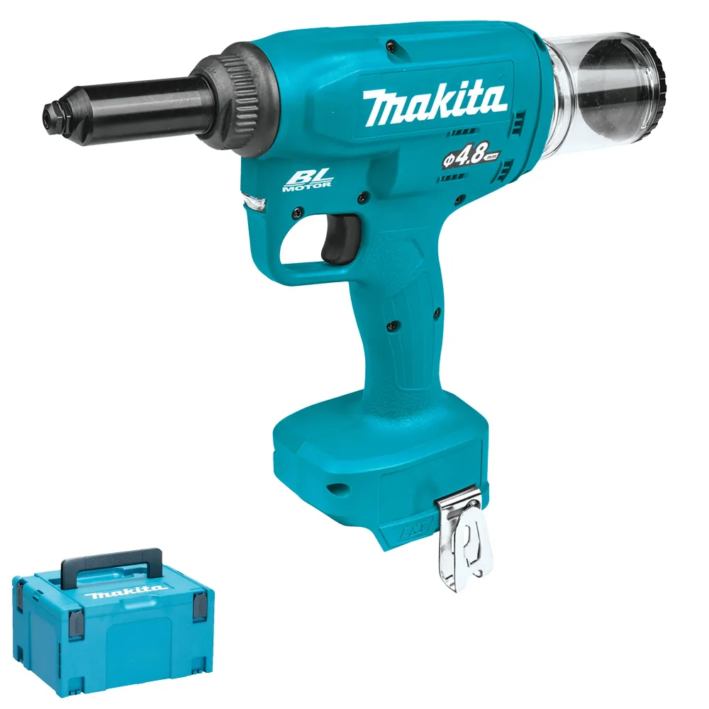 Nitownica Makita DRV150ZJ 18 V