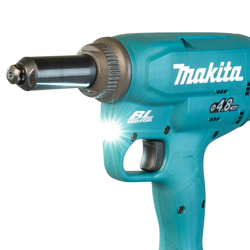 Nitownica Makita DRV150ZJ 18 V