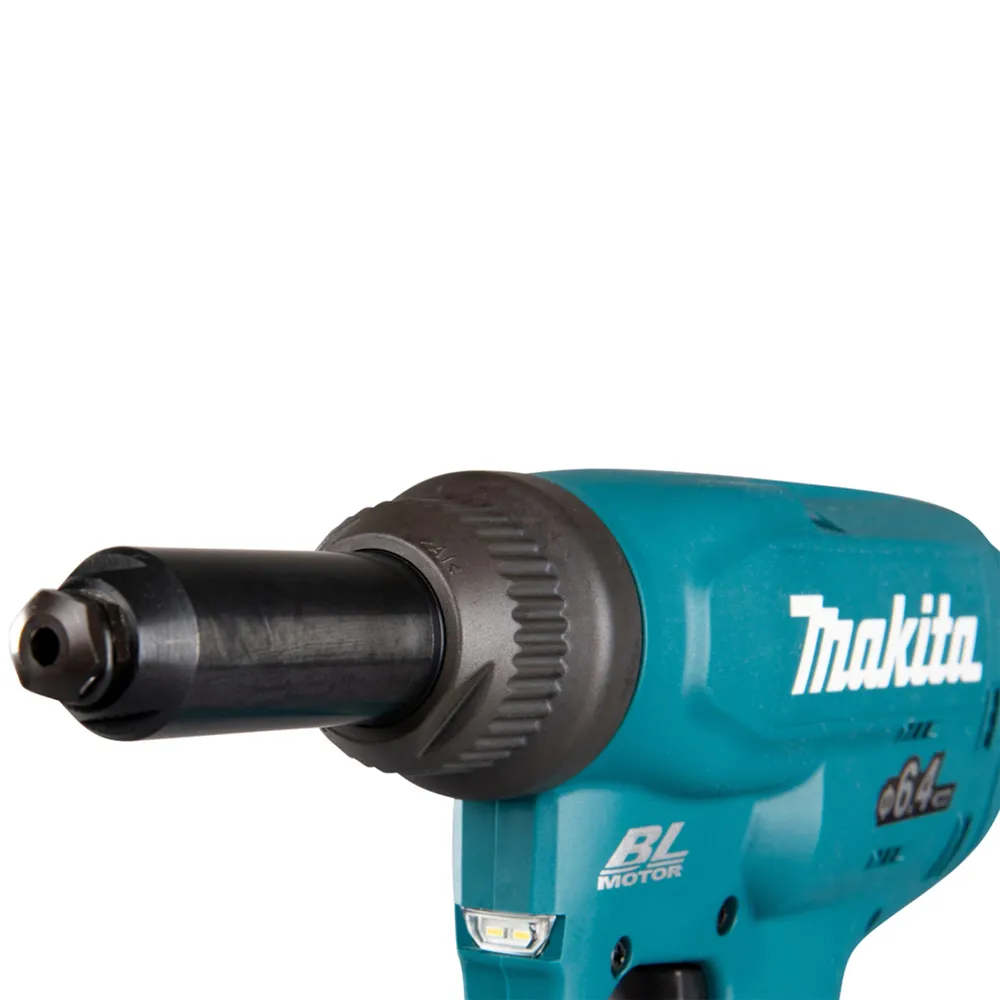 Nitownica Makita DRV250ZJ 18V