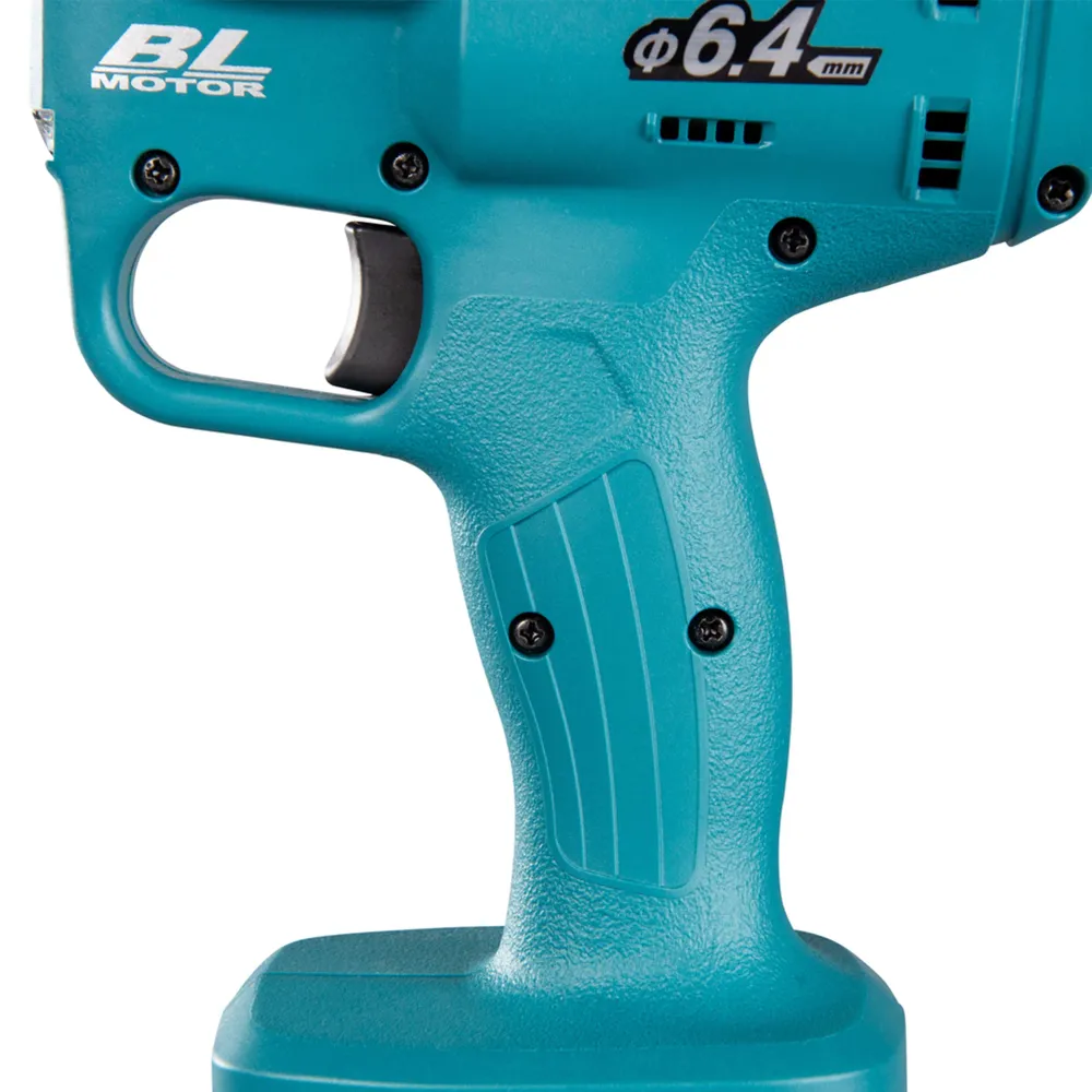 Nitownica Makita DRV250ZJ 18V