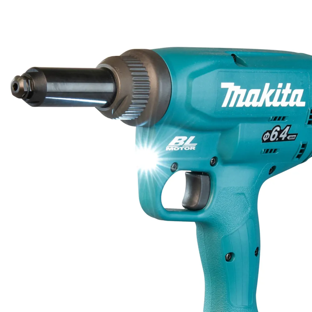 Nitownica Makita DRV250ZJ 18V