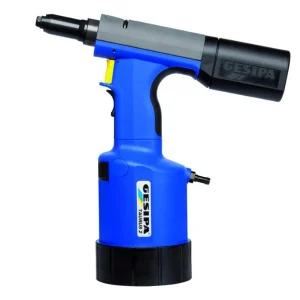 Nitownica pneumatyczna Gesipa Taurus 2 do nitów do 6 mm