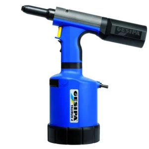 Nitownica pneumatyczna Gesipa TAURUS® 4 do nitów do 7,7 mm
