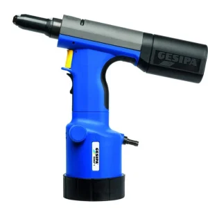 Nitownica pneumatyczno-hydrauliczna Gesipa TAURUS 1 do nitów 4mm