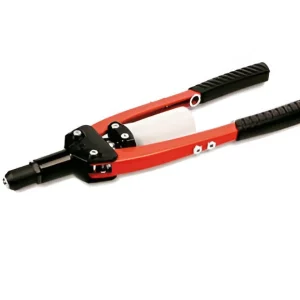 Nitownica ręczna Far K25 do nitów 2,4 do 7,8mm aluminium stal nierdzewna