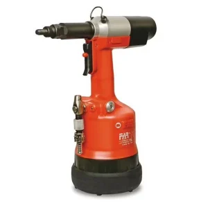 Nitownica pneumatyczno-hydrauliczna KJ45/S-EXTRA M4-M12 do nitonakrętek