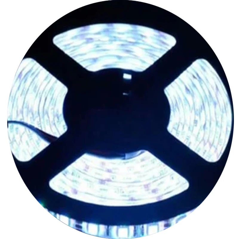 Cool White High quality Splash Proof LED Strip light 3528~2410