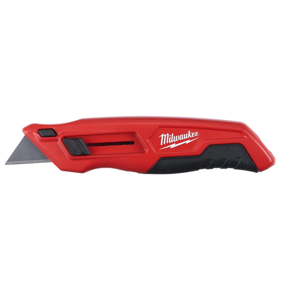 Nóż z ostrzem trapezowym Heavy Duty | 4932471359