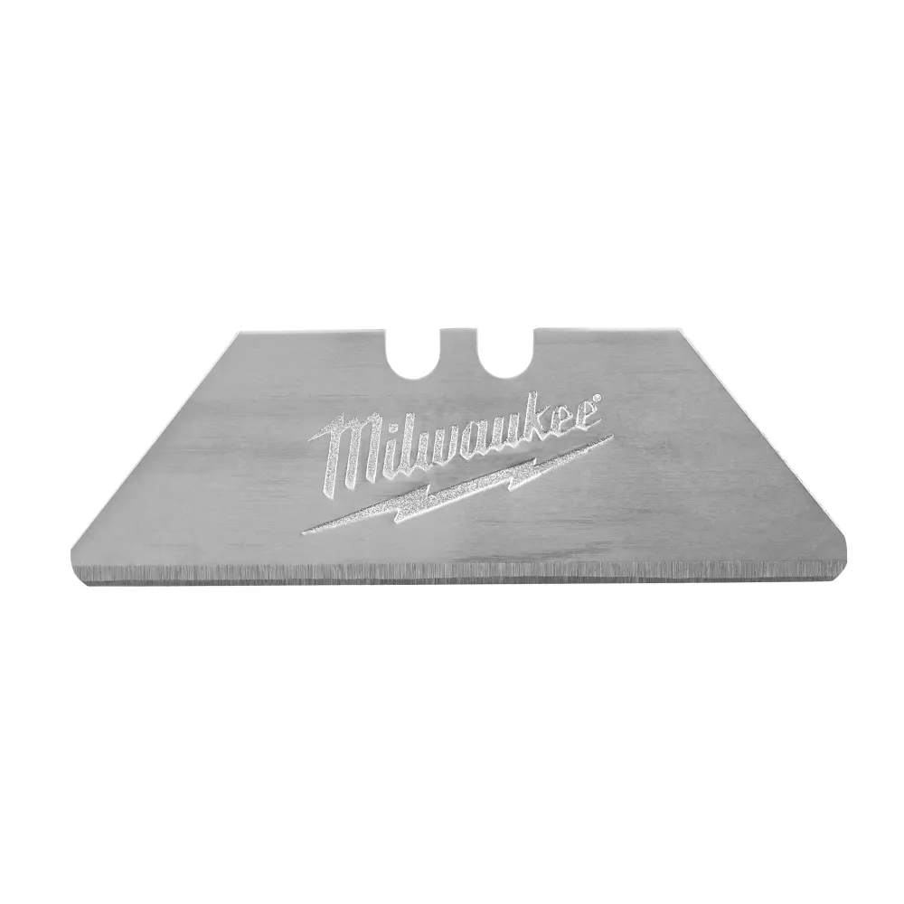 Wymienne ostrza do kartonów zaokrąglone 62mm (5szt.) zaok | 48221934