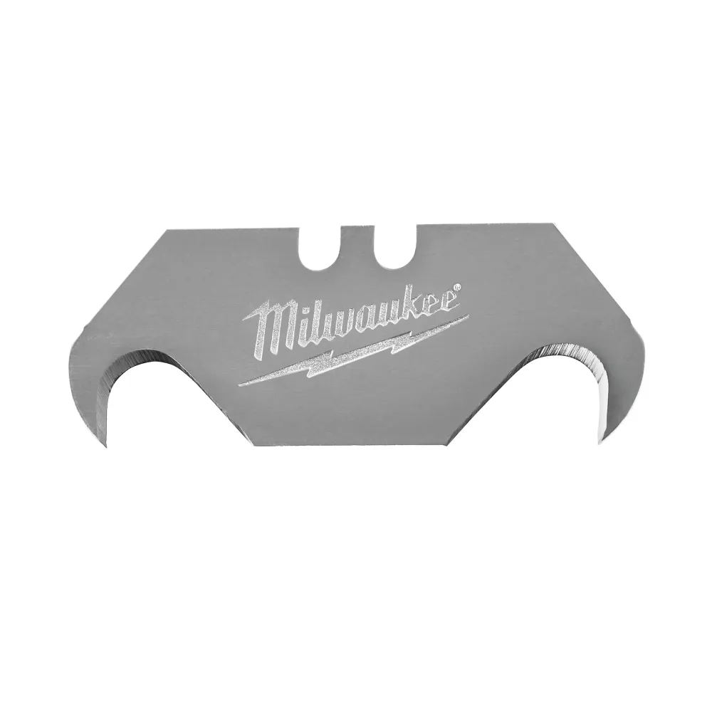 Wymienne ostrza wygięte 62mm (50szt.) | 48221952