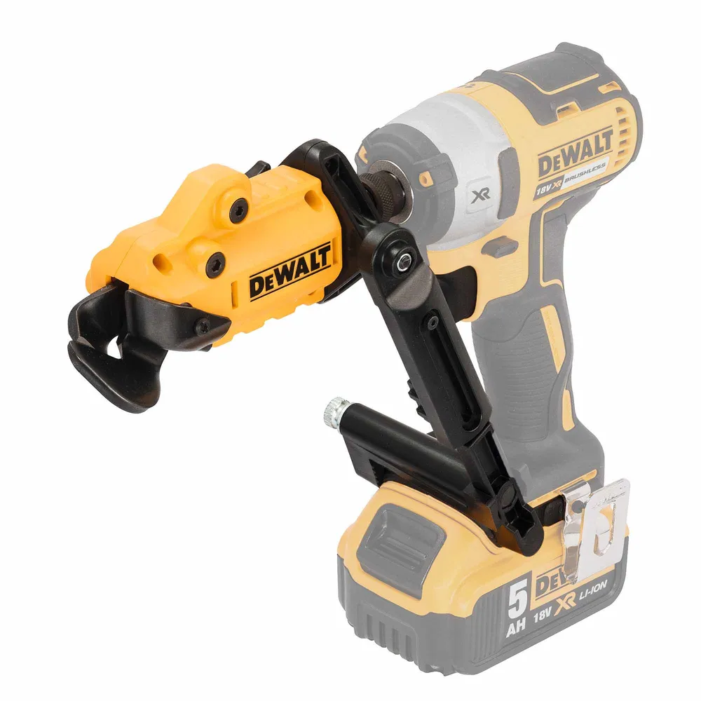 Akcesorium do nożyc Dewalt DT70620-QZ