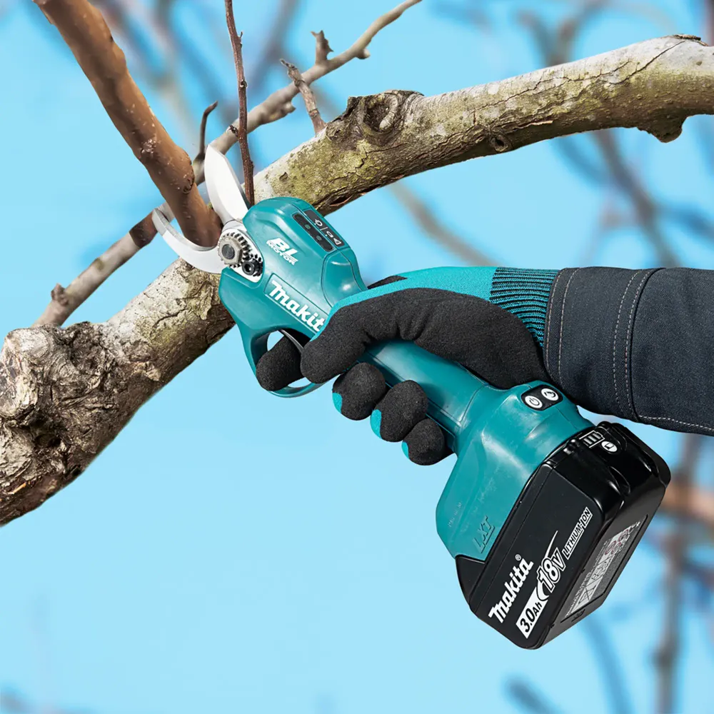Makita DUP181SF 18V 3Ah Sekator
