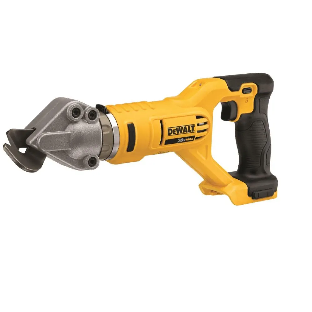 Nożyce Dewalt DCS496N-XJ 18 V