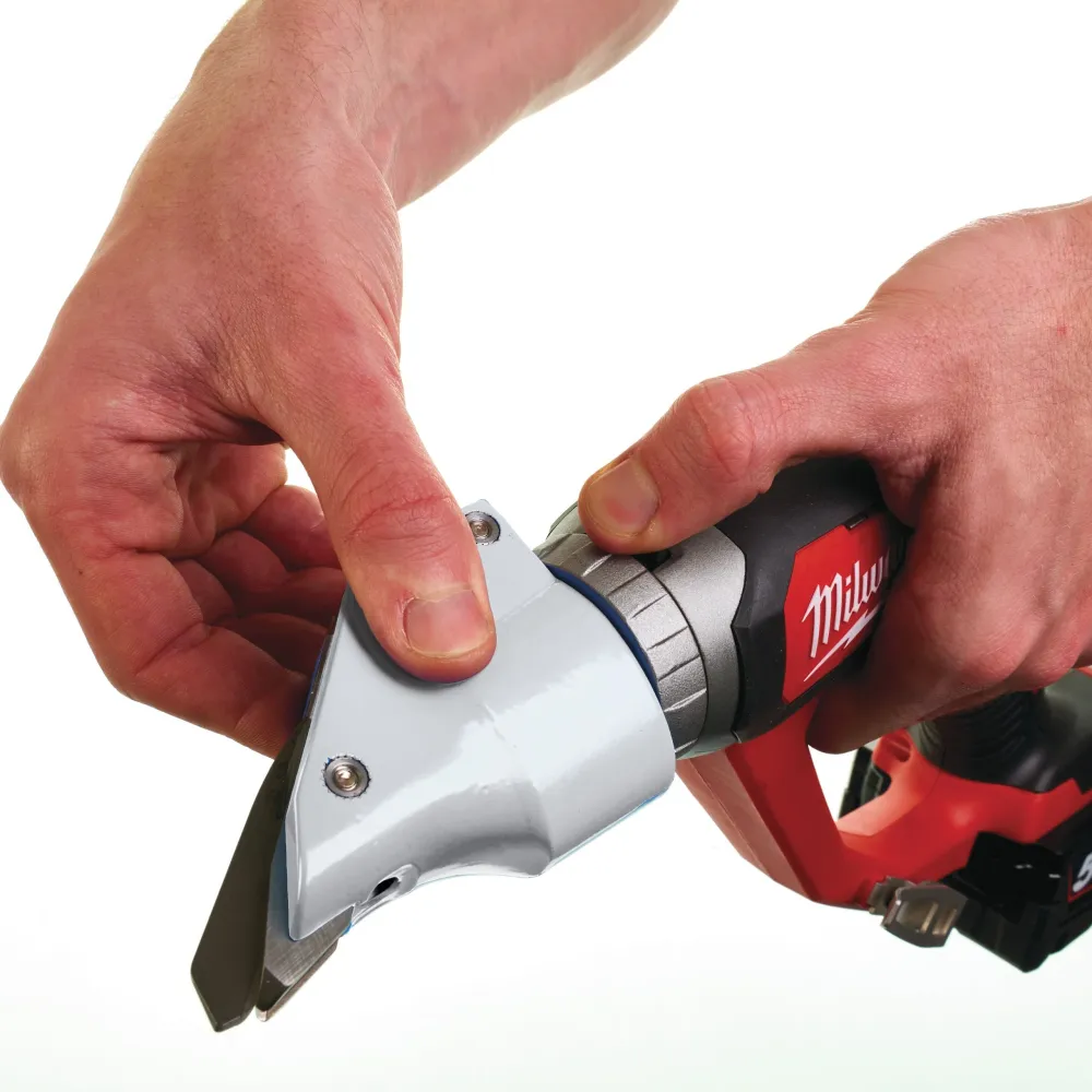 Nożyce kompaktowe Milwaukee M18 BMS12-0 12 V