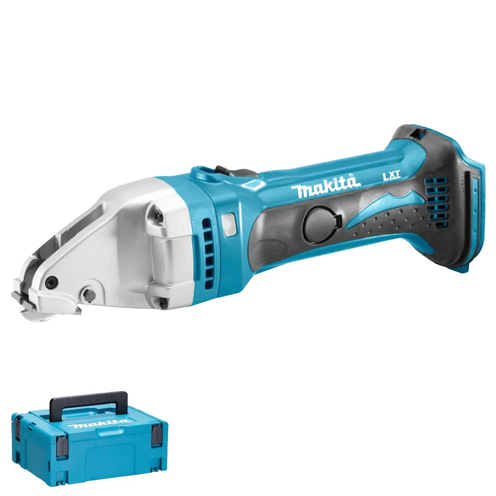 Nożyce Makita DJS161ZJ 18 V