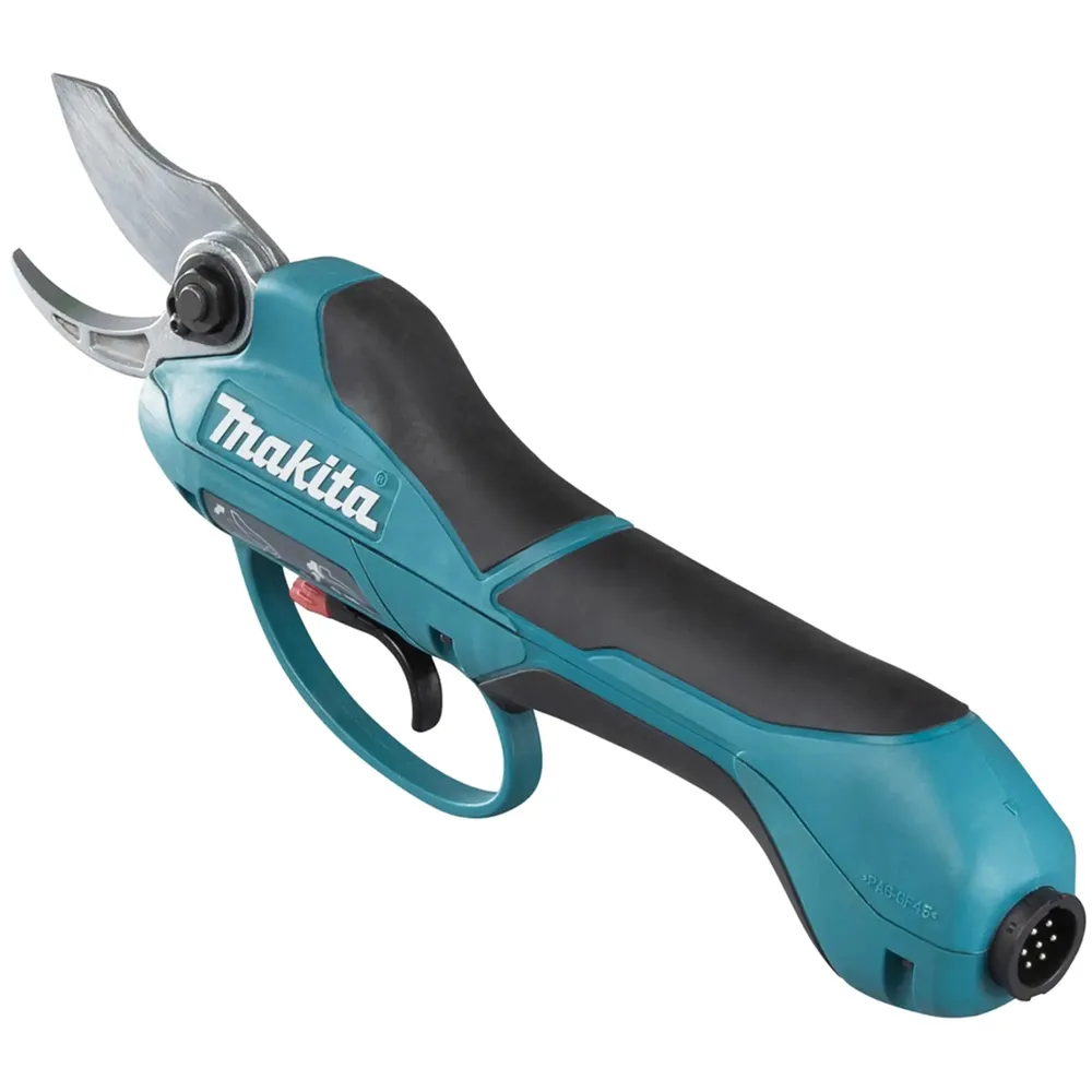 Nożyce Makita DUP362PT2 18Vx2 5Ah