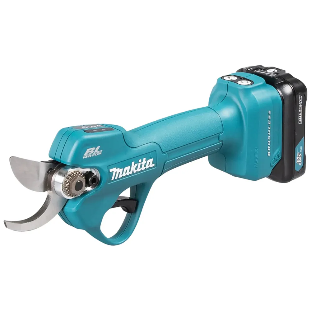 Nożyce do przycinania Makita UP100DSMJ 12V 4Ah