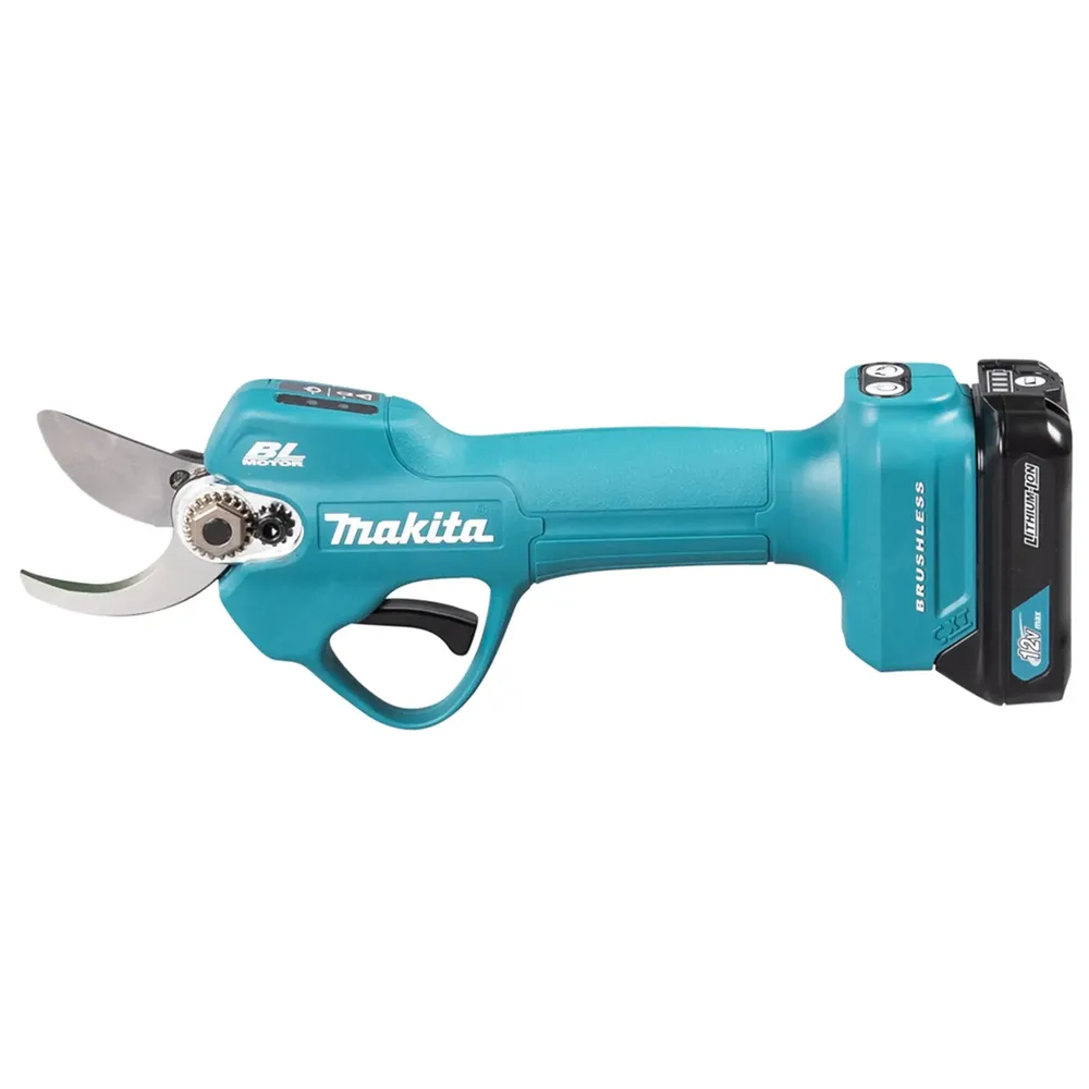 Nożyce do przycinania Makita UP100DSMJ 12V 4Ah
