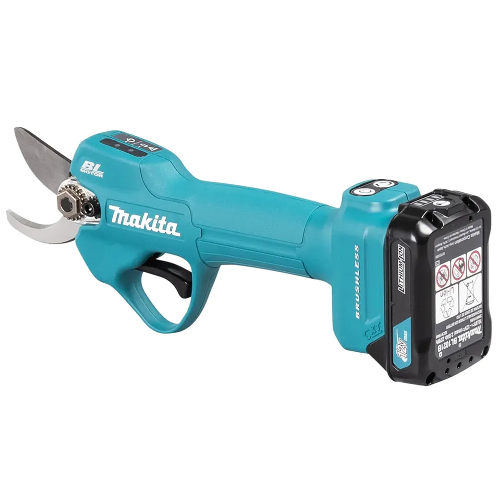 Nożyce do przycinania Makita UP100DSMJ 12V 4Ah