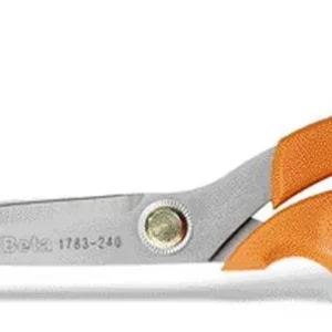 Nożyczki ze stali nierdzewnej 240mm | 1783/240
