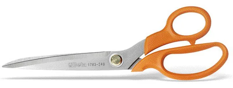 Nożyczki ze stali nierdzewnej 240mm | 1783/240