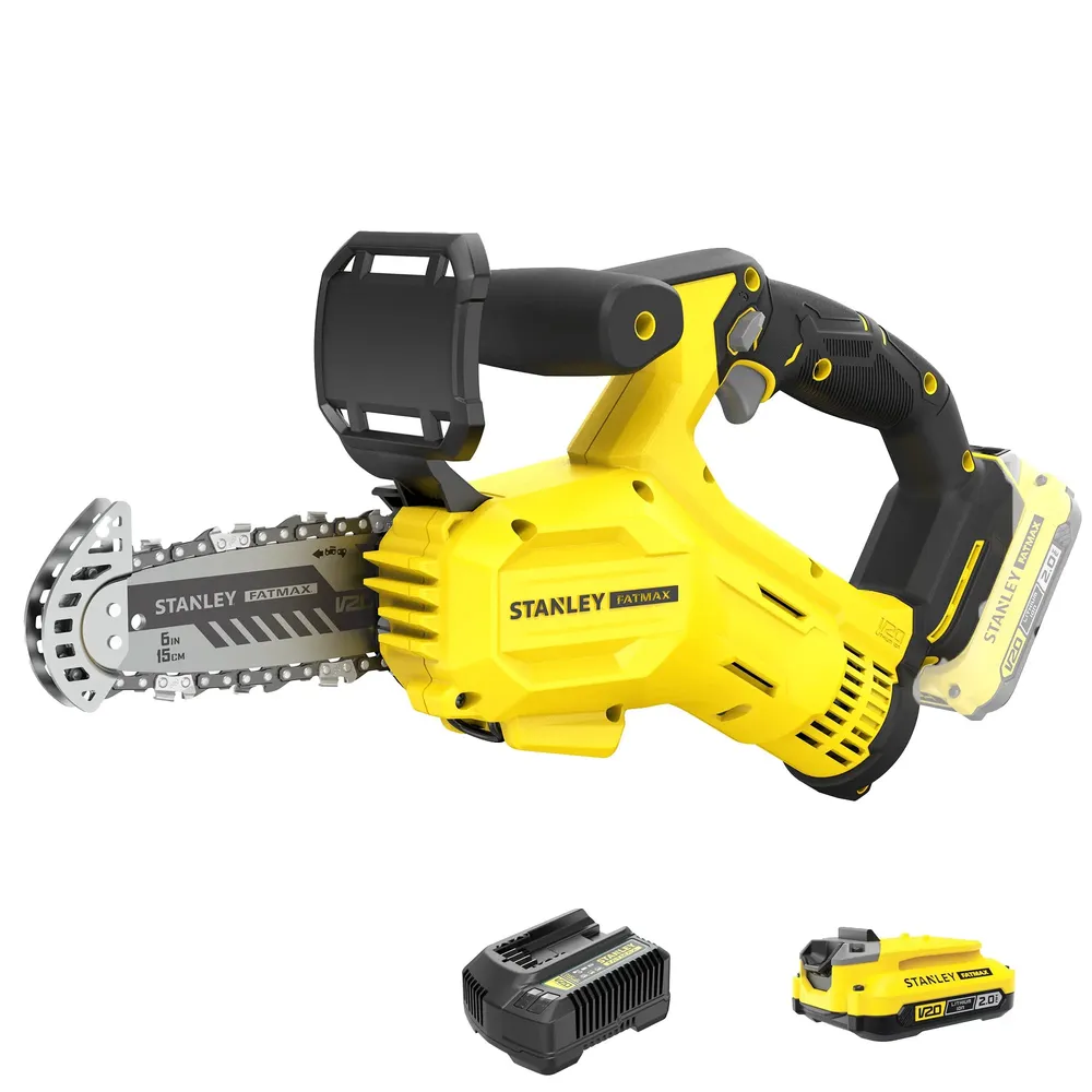 Sekator Stanley SFMCPS415D1-QW V20