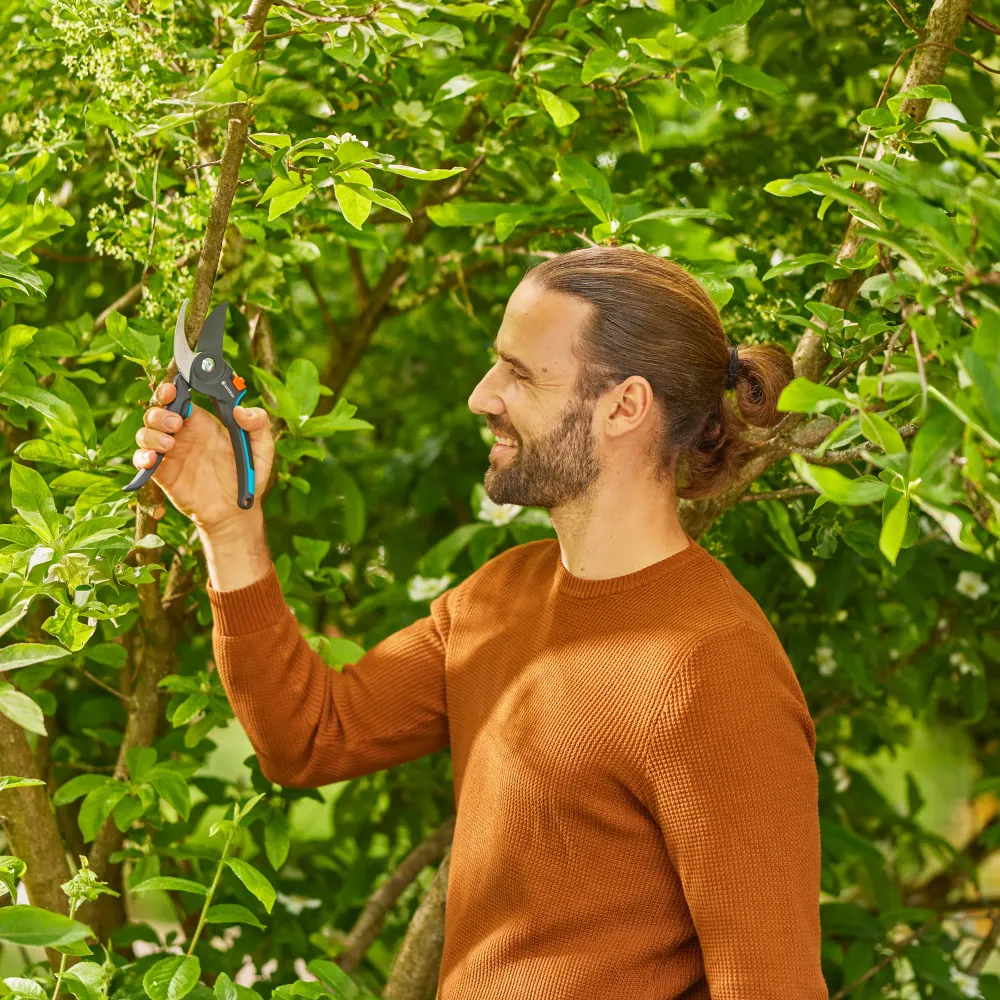 Nożyce ogrodowe Gardena PremiumCut Pro
