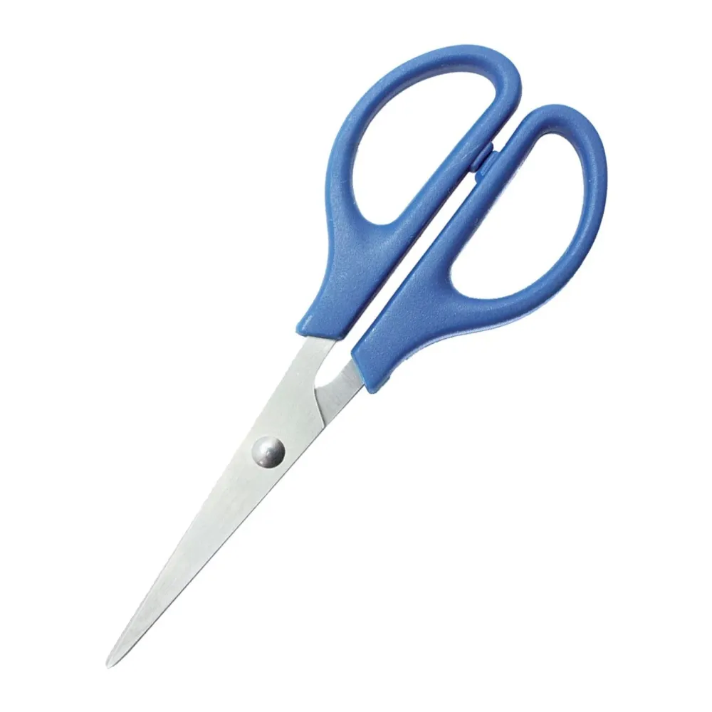Nożyczki do cięcia żyłki, niebieskie 13 cm Expert Predator 60441