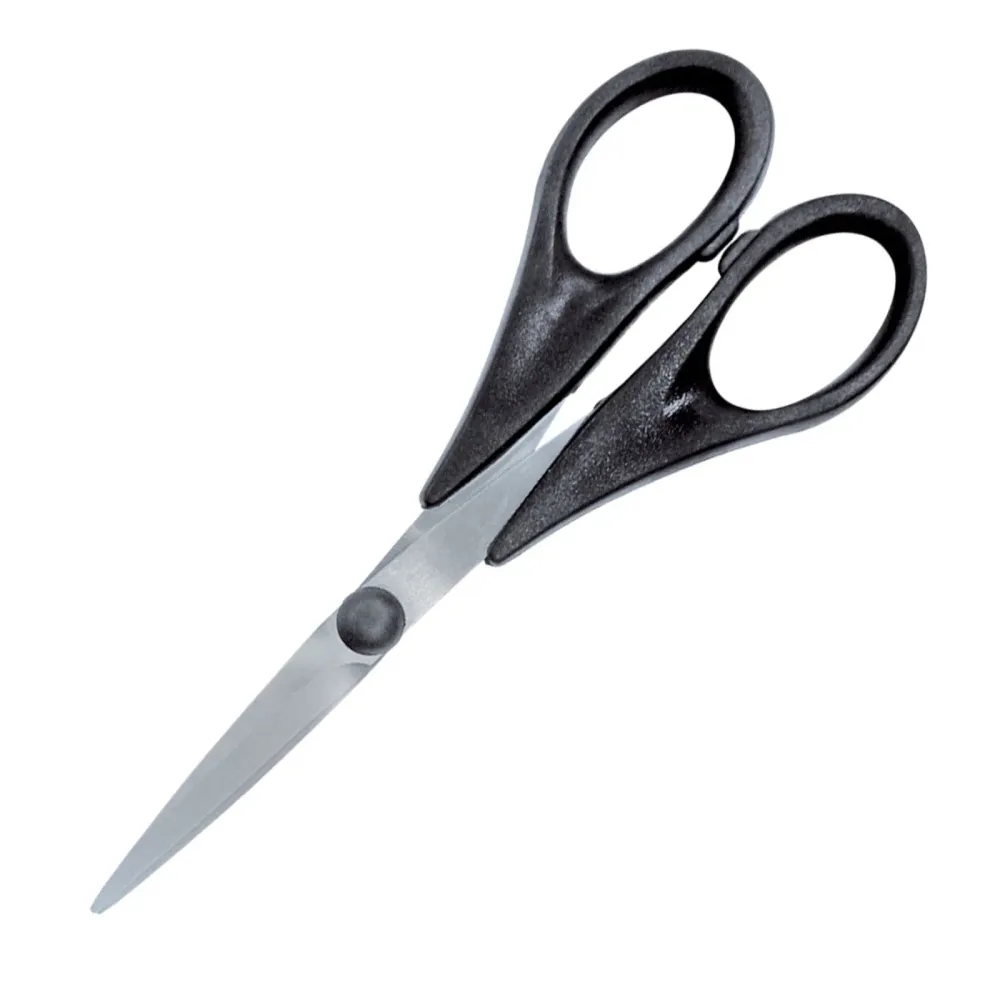 Nożyczki do cięcia żyłki, stal nierdzewna 15,5 cm Expert Predator 23101