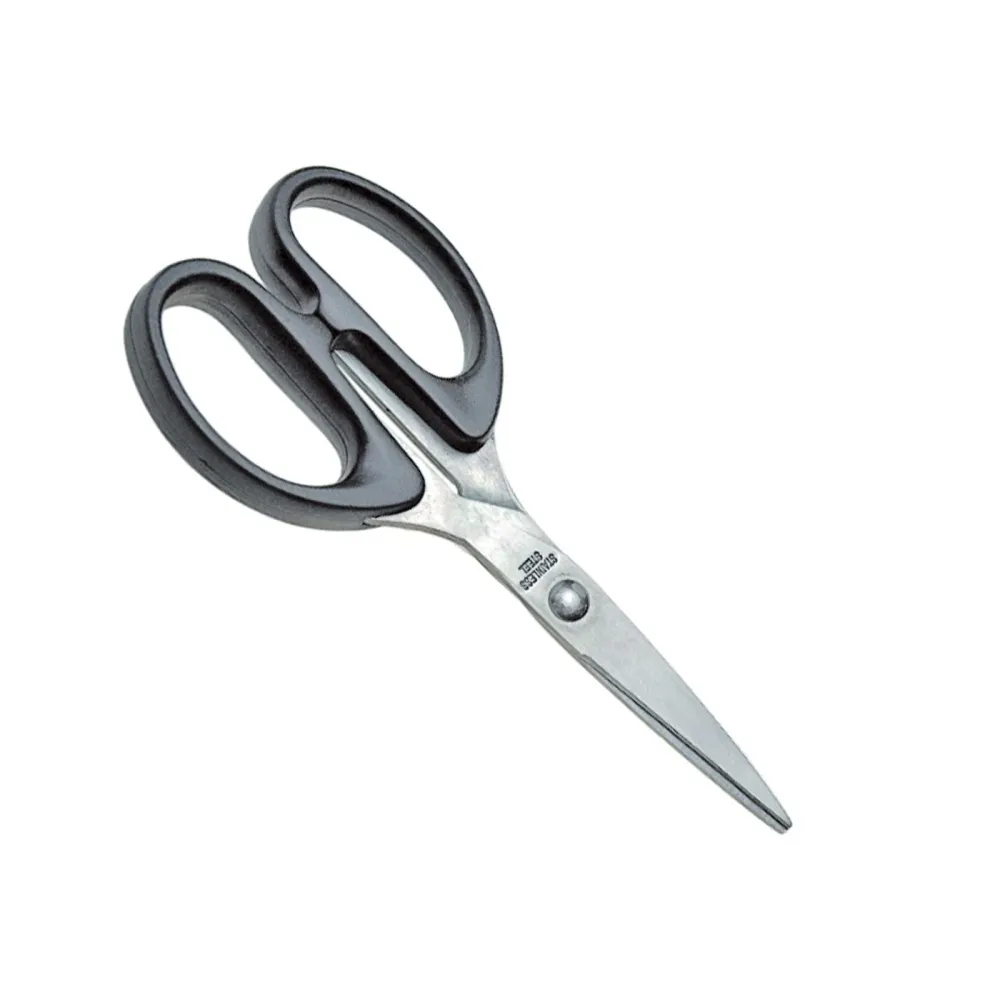 Nożyczki do cięcia żyłki, stal nierdzewna MD 14 cm Expert Predator 23110