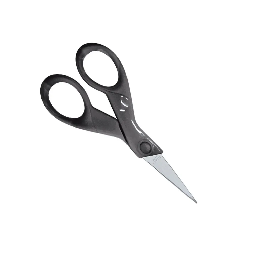 Nożyczki do cięcia żyłki, stal nierdzewna 13 cm Expert Predator 23102