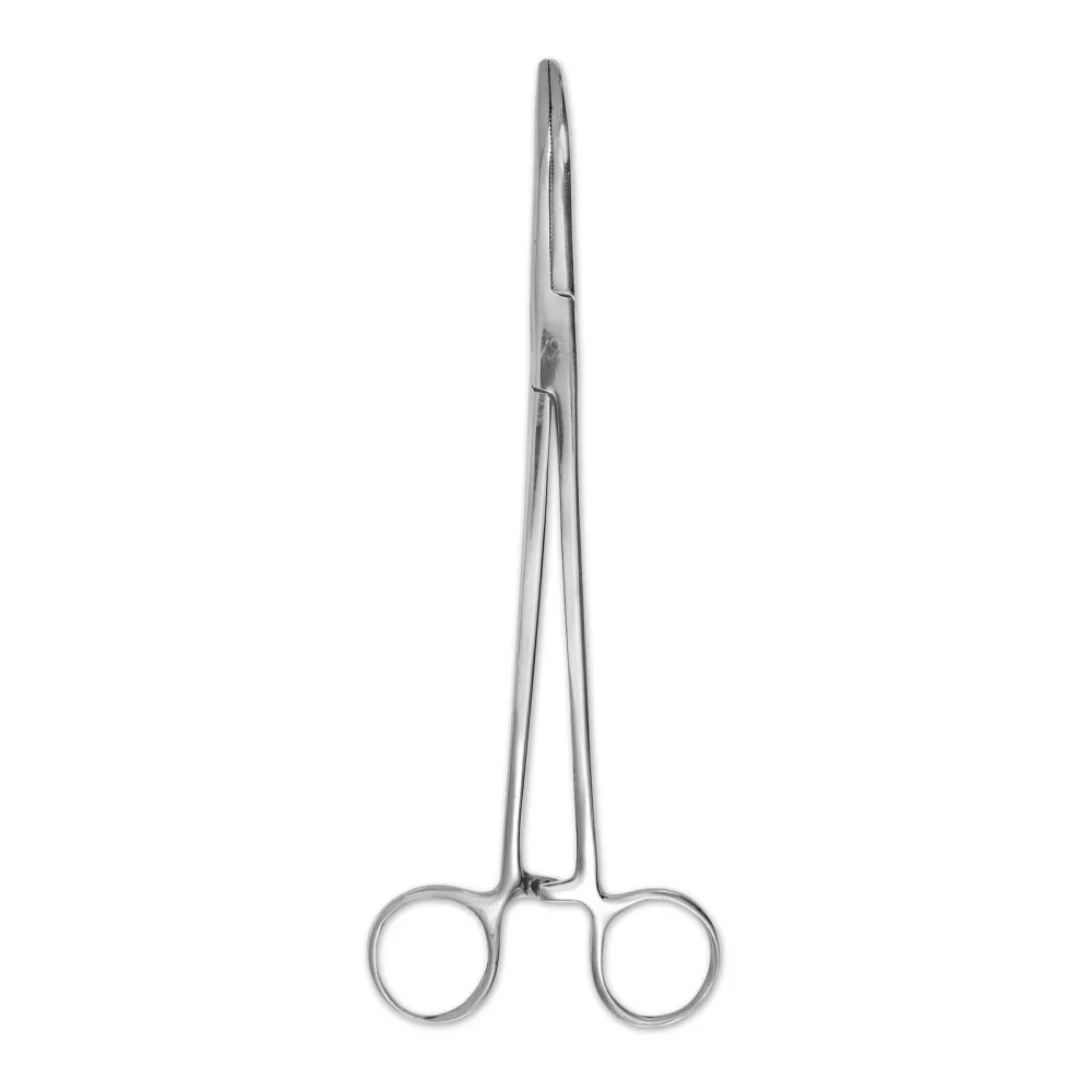 Pean wygięty ze stali nierdzewnej 20 cm Lineaeffe 8426015