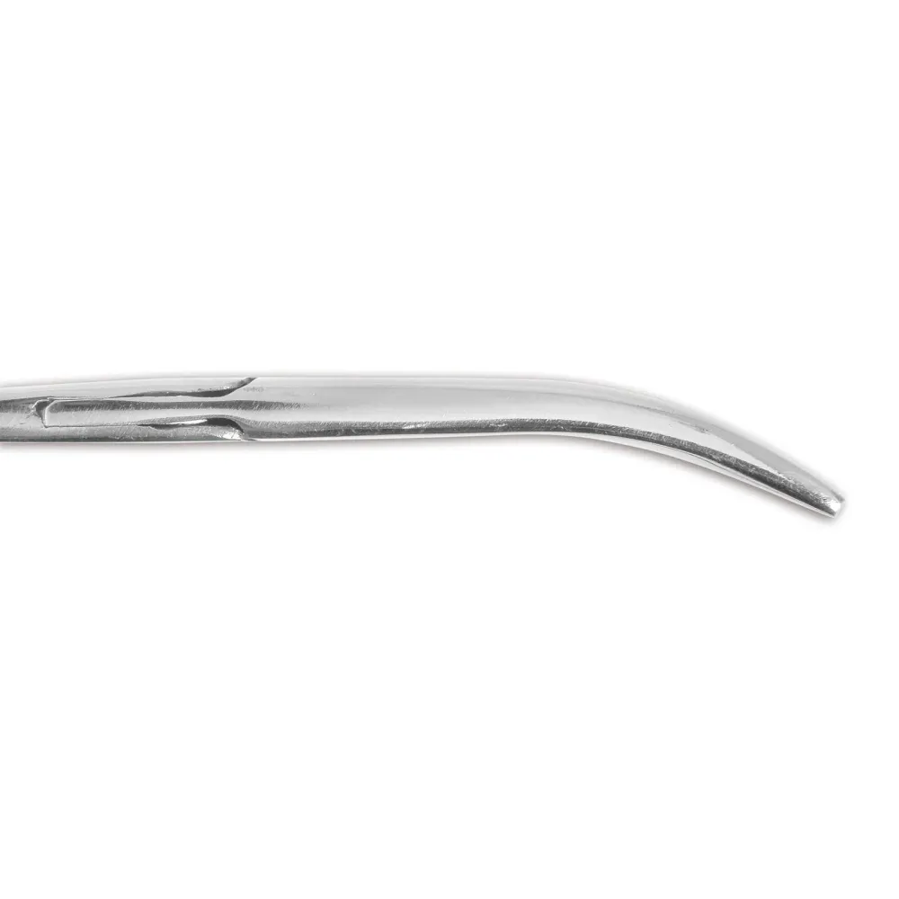 Pean wygięty ze stali nierdzewnej 20 cm Lineaeffe 8426015