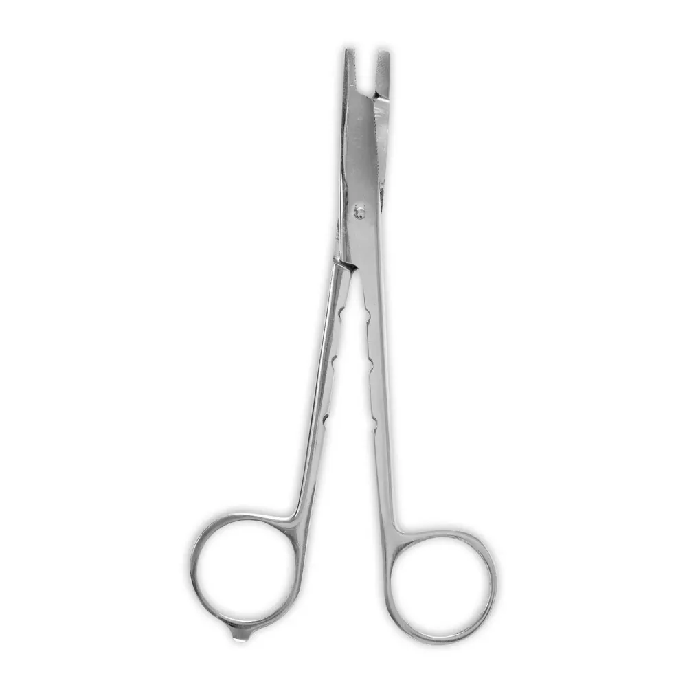 Szczypce Magnum ze stali nierdzewnej 15 cm Lineaeffe 8426000