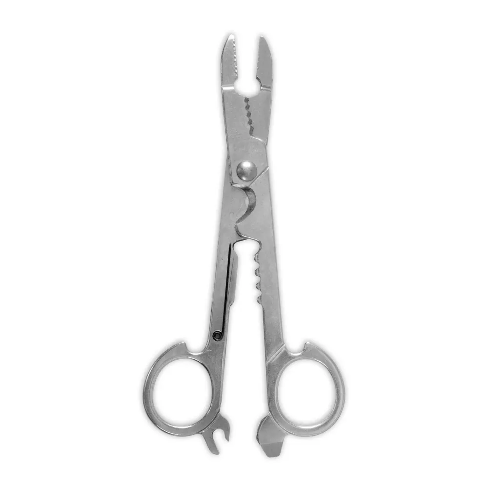 Szczypce Wonder Inox 16 cm Lineaeffe 8420002