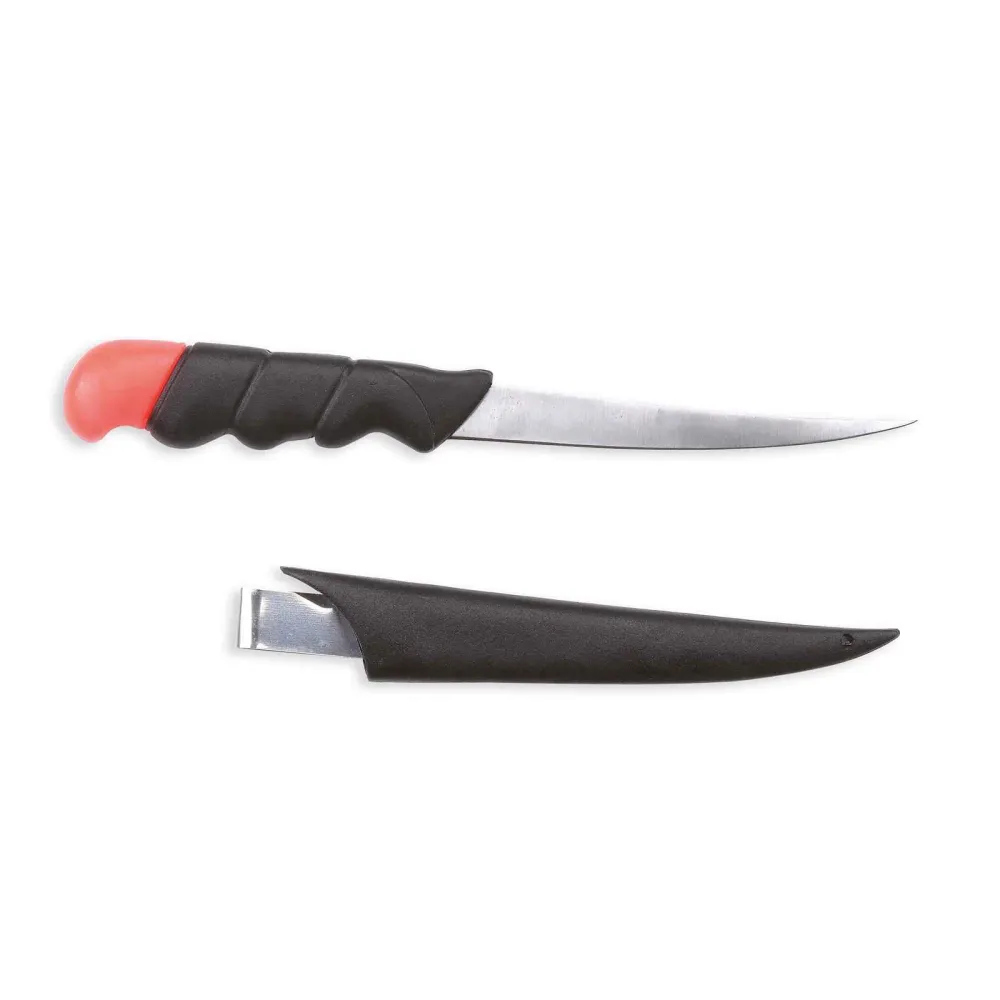 Nóż wędkarski 26 cm Lineaeffe 8500517